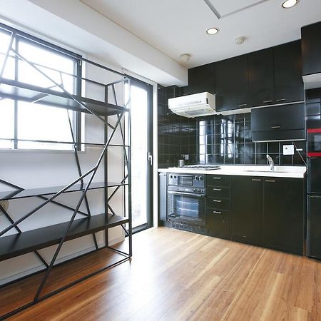 1/3Rd Residence Serviced Apartments Yoyogi - Shibuya Tokyo Eksteriør bilde