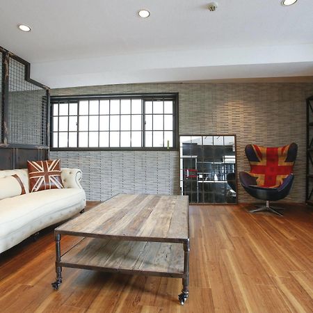 1/3Rd Residence Serviced Apartments Yoyogi - Shibuya Tokyo Eksteriør bilde