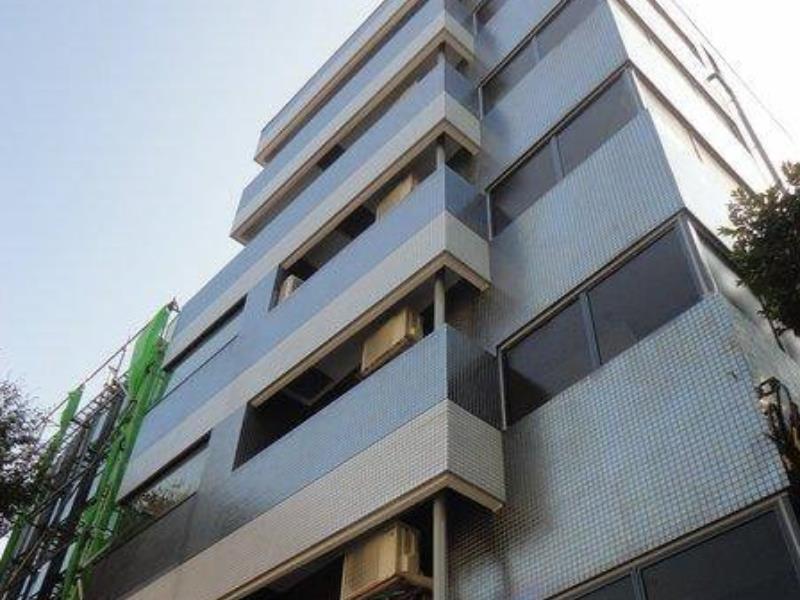 1/3Rd Residence Serviced Apartments Yoyogi - Shibuya Tokyo Eksteriør bilde