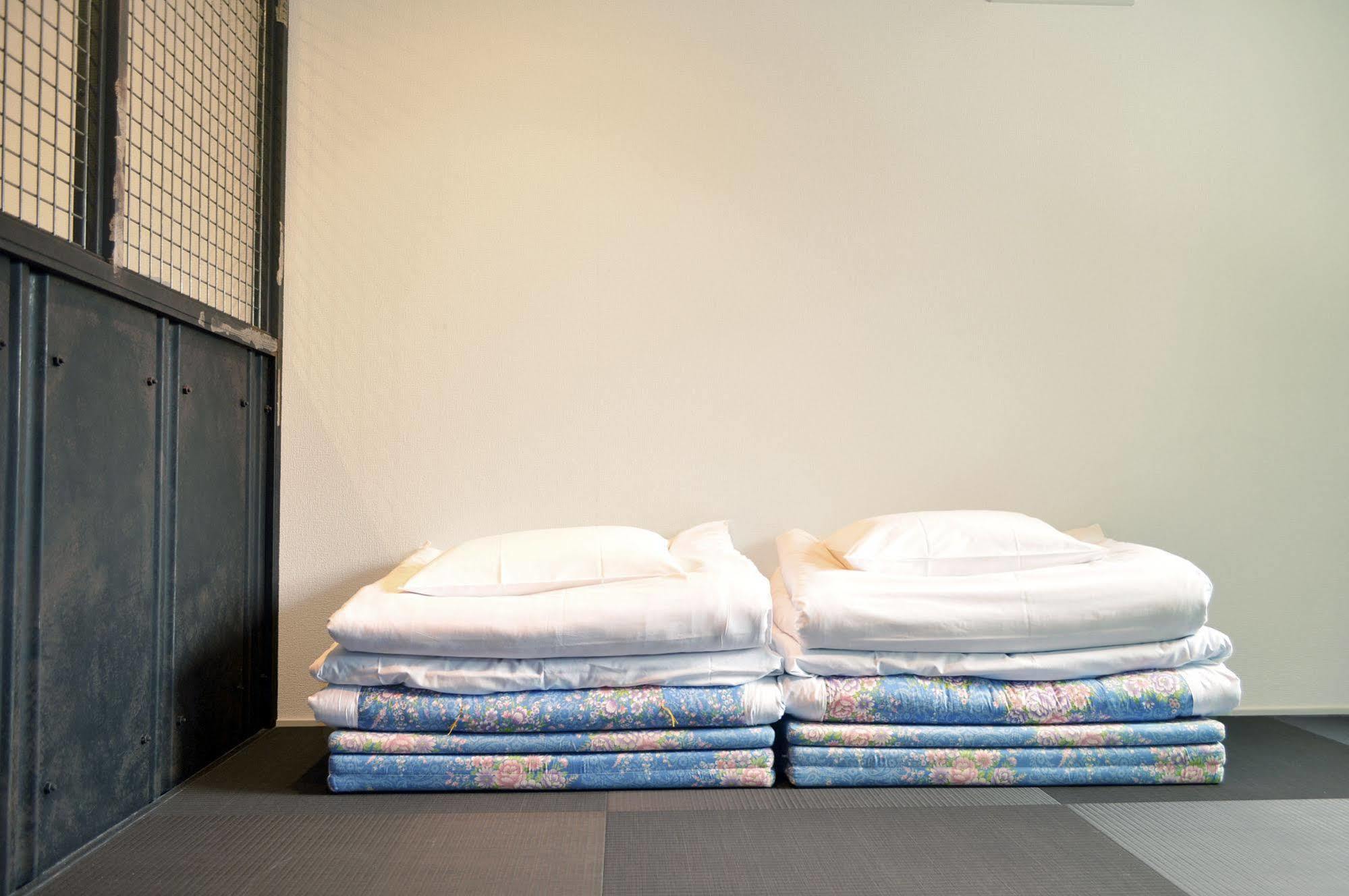1/3Rd Residence Serviced Apartments Yoyogi - Shibuya Tokyo Eksteriør bilde
