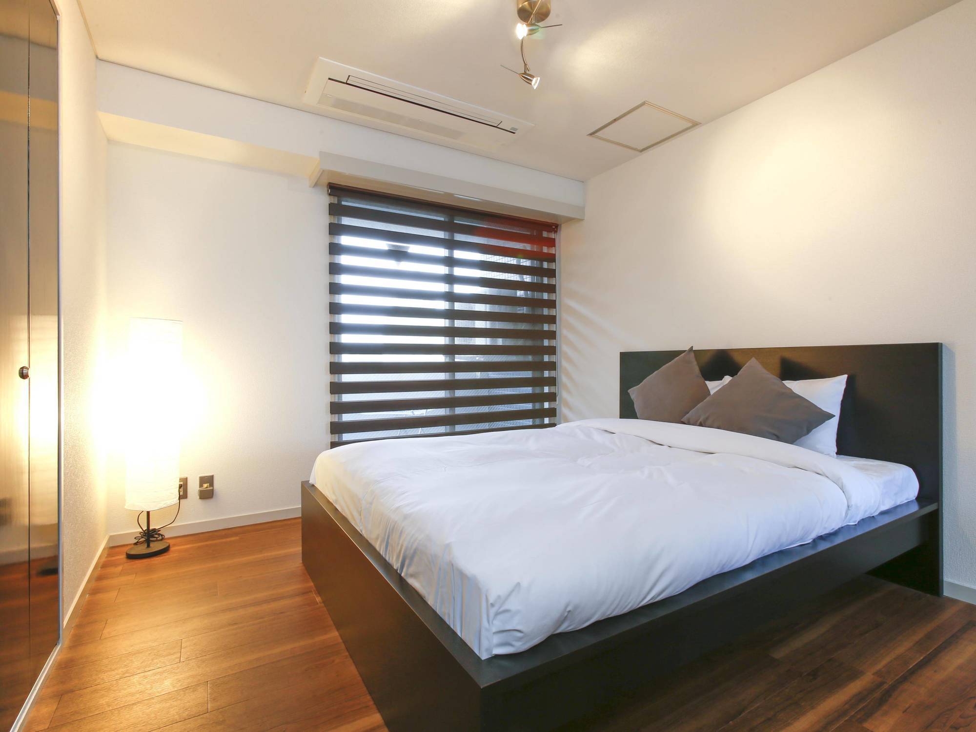 1/3Rd Residence Serviced Apartments Yoyogi - Shibuya Tokyo Eksteriør bilde